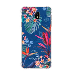 Blue Flower Tropical Casing HP