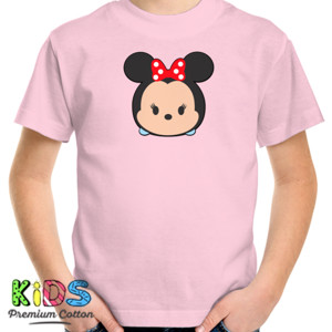 Kaos Kaos minnie mouse couple