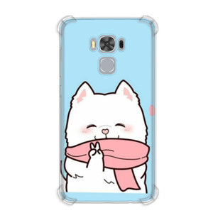 Casing HP case handphone lucu gambar anjing dog lover 2