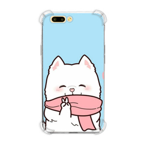 Casing HP case handphone lucu gambar anjing dog lover 2
