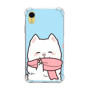 Casing HP case handphone lucu gambar anjing dog lover 2