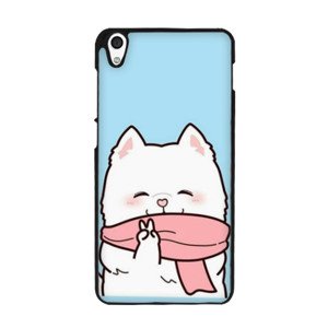 case handphone lucu gambar anjing dog lover 2 Casing HP