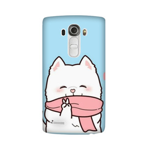 case handphone lucu gambar anjing dog lover 2 Casing HP