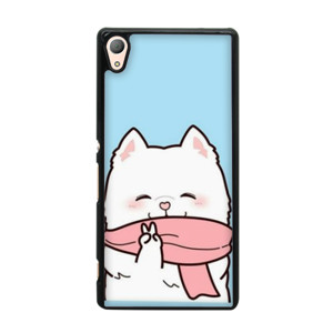 case handphone lucu gambar anjing dog lover 2 Casing HP