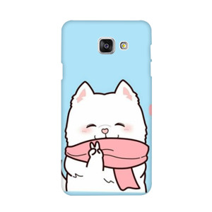 case handphone lucu gambar anjing dog lover 2 Casing HP