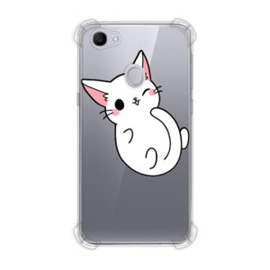 Casing HP Kucing lucu