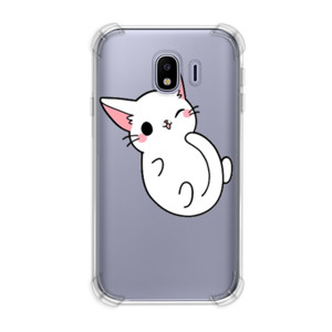 Casing HP Kucing lucu