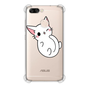 Casing HP Kucing lucu