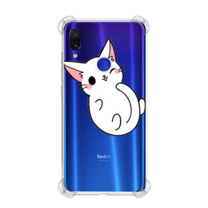 Casing HP Kucing lucu