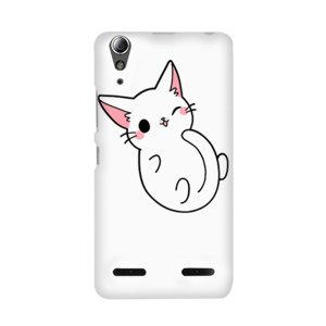 Kucing lucu Casing HP