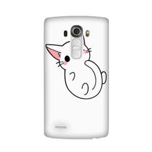 Kucing lucu Casing HP
