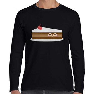 Kaos Cake shirt