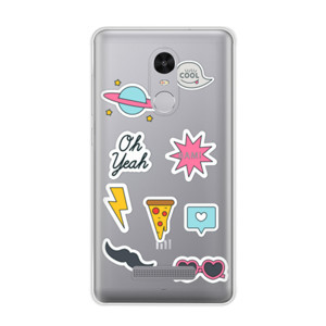 Cool Yeah Casing HP