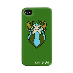 Casing Nature Prophet Casing HP