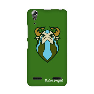 Casing Nature Prophet Casing HP