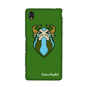 Casing Nature Prophet Casing HP