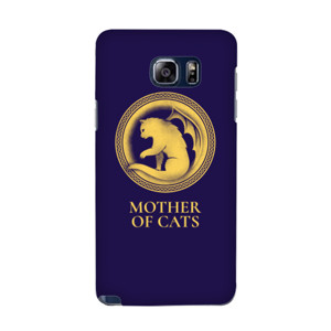 Mother of Cats - Gold (HP) Casing HP