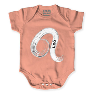 Baby Jumper Naju Kaos Leo