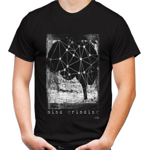 Kaos Grinded Mind