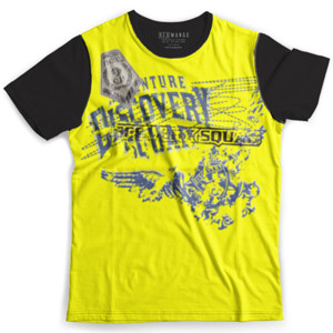 Kaos Fullprint Adventure Discovery