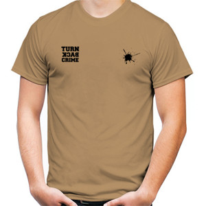 Kaos POLICE