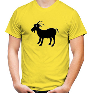 Kaos KaosPriaGoat