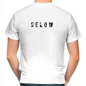 Kaos kaos selow