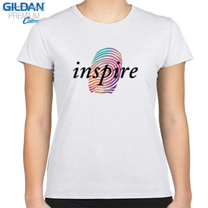 Kaos Word Inspire