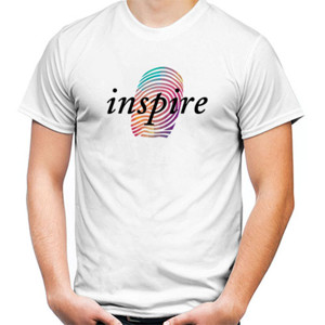 Kaos Word Inspire