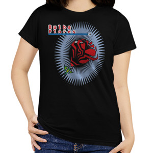 Kaos Bulba Flores