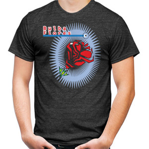 Kaos Bulba Flores