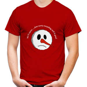Kaos Dont worry