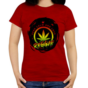 Kaos REGGAE
