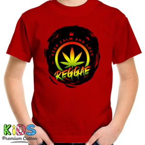 Kaos REGGAE