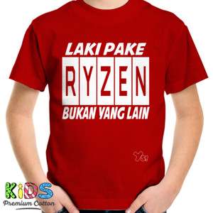 Kaos Ys Art Ryzen Mania