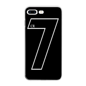 casing cr7 black Casing HP