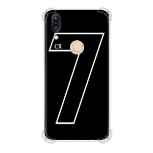 Casing HP casing cr7 black