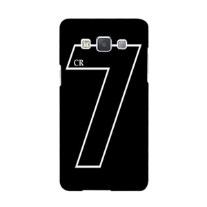 casing cr7 black Casing HP