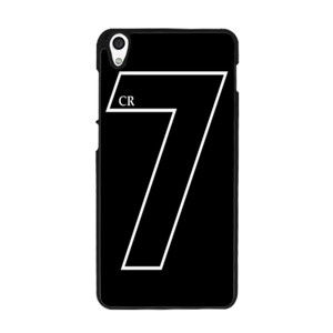 casing cr7 black Casing HP