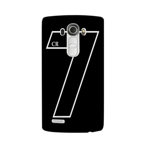 casing cr7 black Casing HP