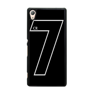 casing cr7 black Casing HP