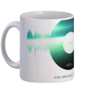 Mug ATMOSPHERIC DRUM AND BASS