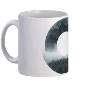 Mug DEEPSTEP