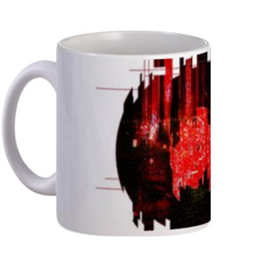 Mug DEATHSTEP