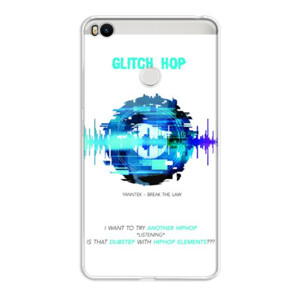 GLITCH HOP Casing HP