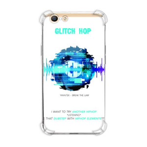 Casing HP GLITCH HOP