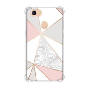 Casing HP Marble Pastel Mix
