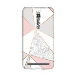 Marble Pastel Mix  Casing HP