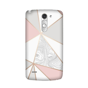 Marble Pastel Mix  Casing HP