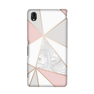 Marble Pastel Mix  Casing HP